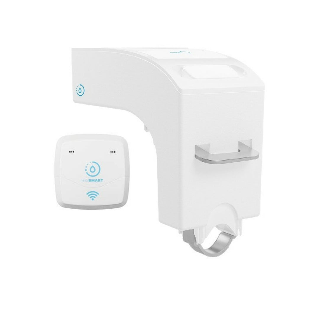 LeakSmart Snap & WiFi Sensor ( Works with Google Nest)