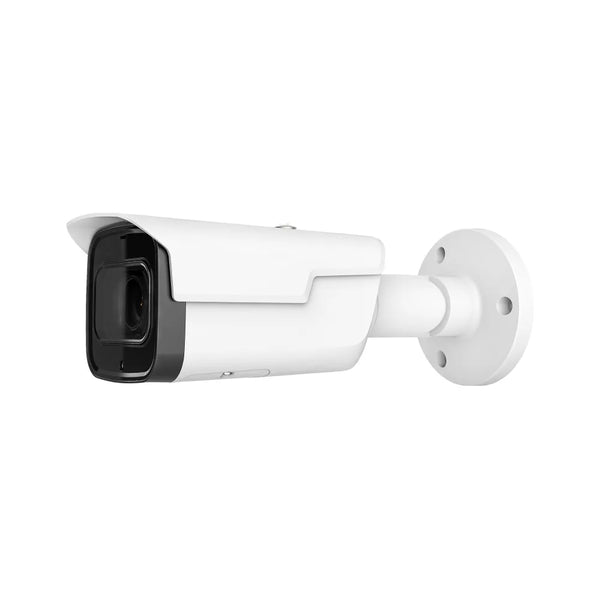 HNC3IV141T-IR-ZAS - Diamond, IPC, 4MP, Bullet, Motorized vari-focal(2.7 mm–13.5 mm)