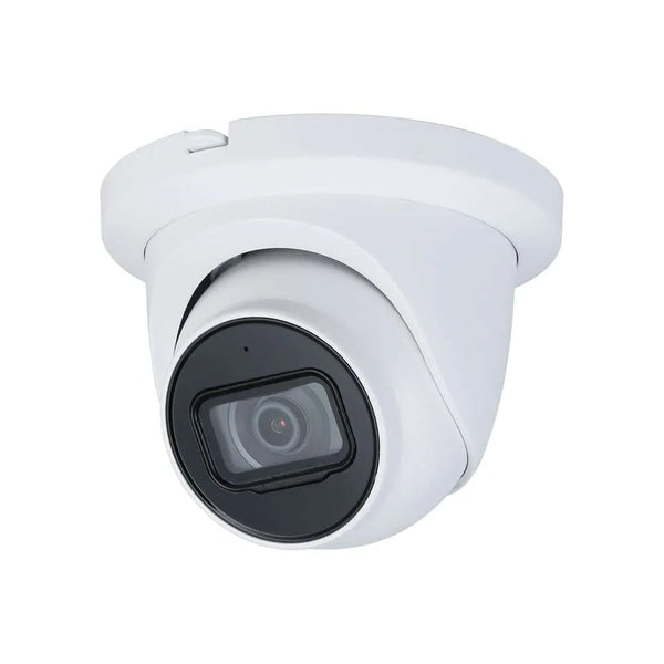 HNC3V341TM-IRAS-S2/28 - 4MP Starlight Fixed Turret Network Security Camera