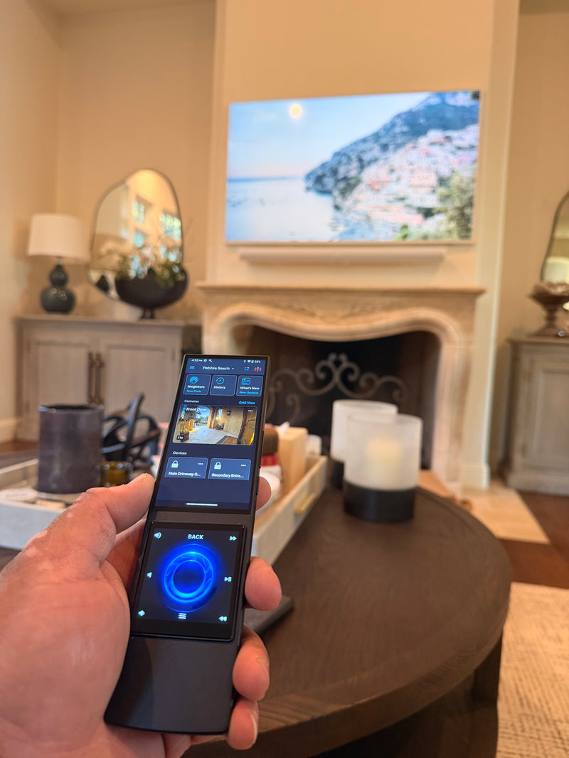 Smart Home Integration