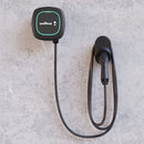 Pulsar Plus 48A Electric Vehicle Charger -  48A 240V (Level 2) | 11.5kW |240/208V, WiFi/Bluetooth, Hardwired