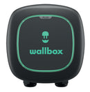 Pulsar Plus 48A Electric Vehicle Charger -  48A 240V (Level 2) | 11.5kW |240/208V, WiFi/Bluetooth, Hardwired