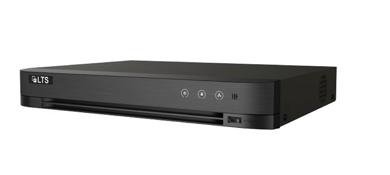 LTD8308M-ETC, Platinum, Advanced Level 8 Channel HD-TVI DVR, Supports 1 SATA up to 10TB each, MD 2.0 Compatible