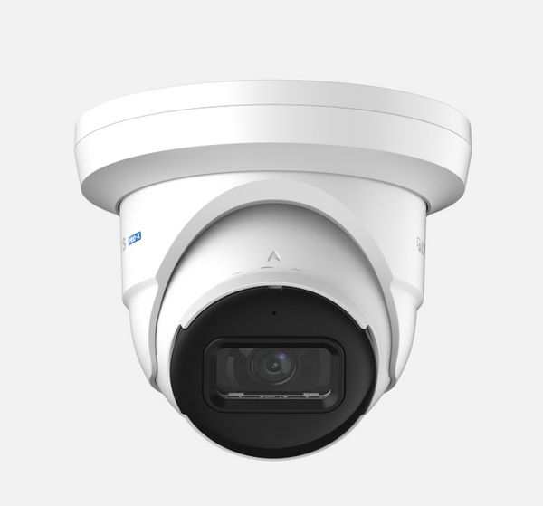 LXIP3582W-28MDA - Pro-X Intelligent Fixed Lens Series Turret