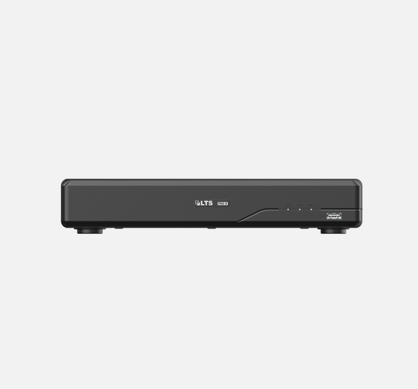 LXN8216D-P16 - Pro-X,  NVR Intelligent Series 16CH AI NVR with 16CH PoE