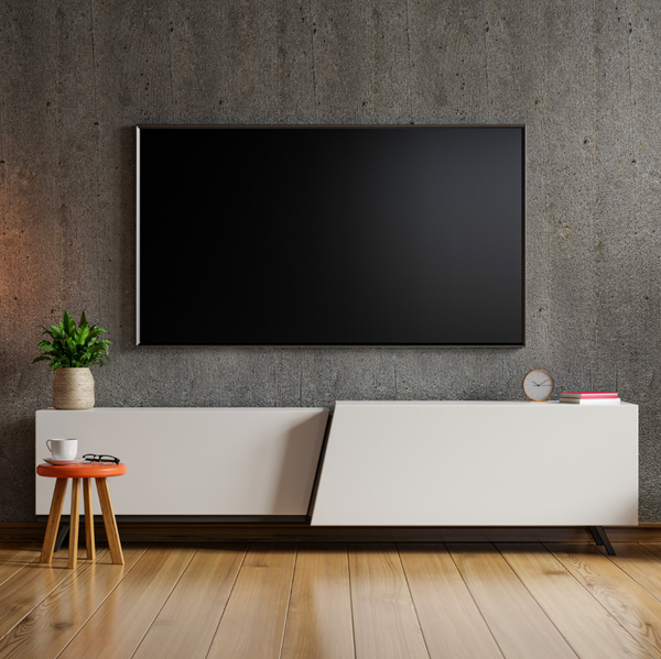 Professional TV Mounting & In-Wall Power Setup (65", 75", 85") | TV & Home Theater Services