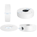 UJB129-W - Universal Junction Box