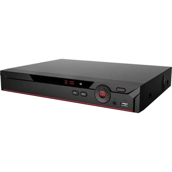 XVR501H-16-I3 - Diamond, DVR, 5MP Lite, 16CH, 1X SATA PORT