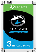 Seagate Surveillance 3TB AV 3.5"