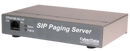 011146 SIP Paging Server with Bell Scheduler