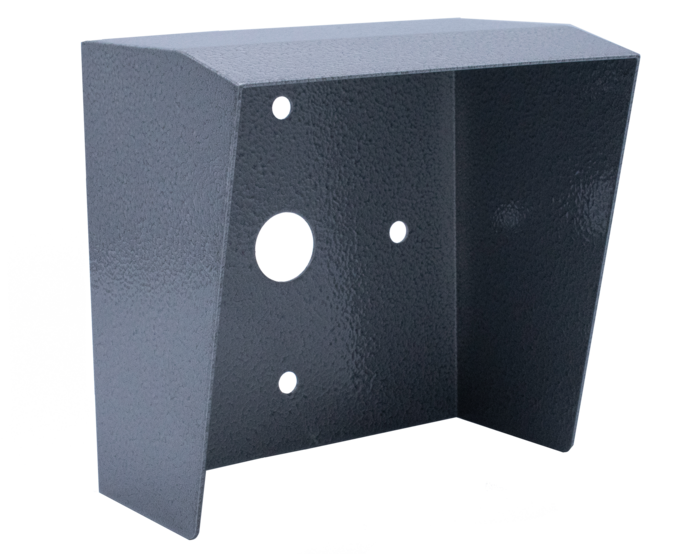 011188 OUTDOOR SHROUD, 1X