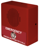 011304 INFORMACAST® ENABLED EMERGENCY INDOOR INTERCOM
