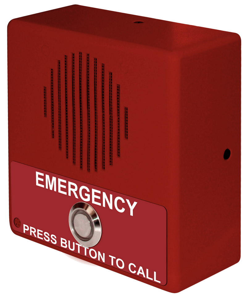 011209 SIP Emergency Intercom