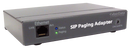 011233 SIP Paging Adapter