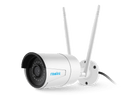 4MP Dual-Band WiFi Security Camera