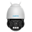 RLC-523WA - Smart 5MP PTZ WiFi Camera with Spotlight