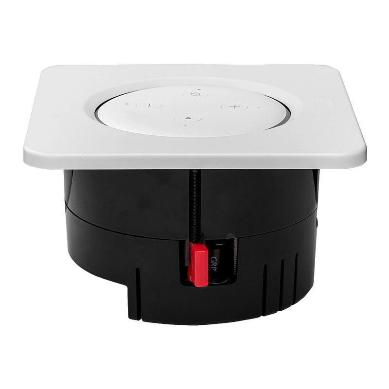 NERO VOX: IN-WALL DOCKING STATION FOR ALEXA ECHO DOT GEN 3 & 4