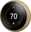 Google Nest Smart Learning Wifi Thermostat