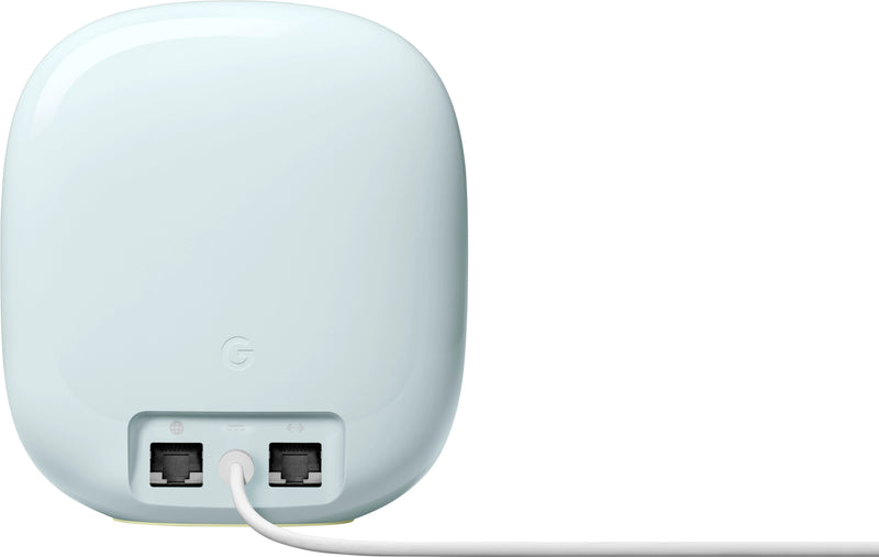 Google - Nest Wifi Pro 6e Wi-Fi 6E Router (NEW 2022)