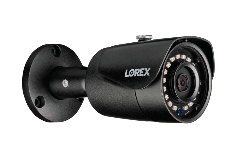 2K IP Security Camera System with 16 Channel NVR and 8 HD IP Outdoor 5MP Cameras, 135FT Night Vision