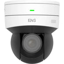 ENS - EM-PTZV4530-X5-IN | 5MP Indoor Wi-Fi Mini PTZ IP Security Camera with a 2.7-13.5mm Zoom, LightHunter Illumination, and Deep AI
