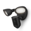 FLOODLIGHT PRO CAMERA X BLACK HD SIREN BASIC PROTECT