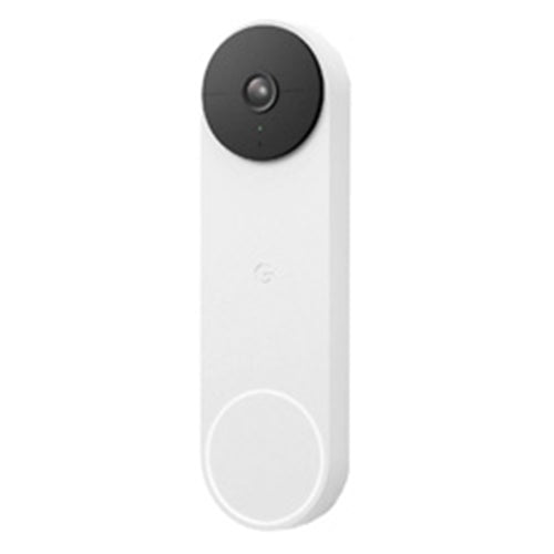 Google - Nest Doorbell Battery - GA02076-US