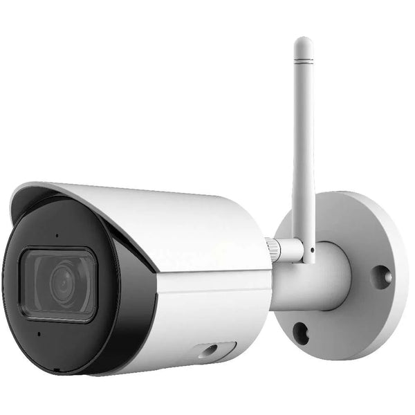 Diamond - 4MP IR Fixed-focal Wi-Fi Bullet Network Camera