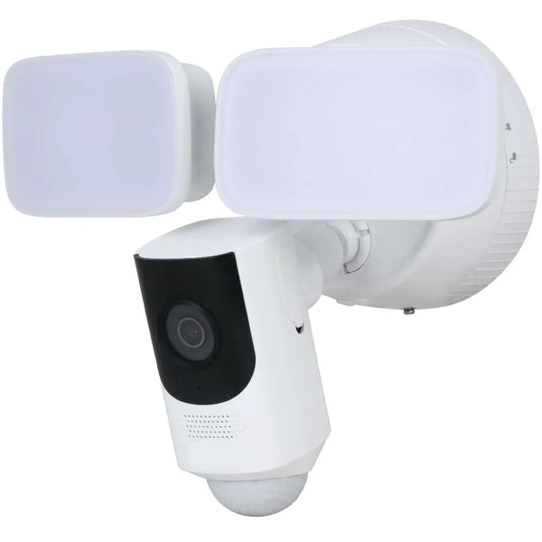 Diamond, 4MP Fixed-focal Floodlight Network Camera