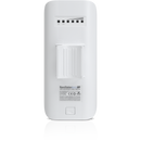 UBIQUITI, airMAX NanoStationM 2 GHz locoM2 Station