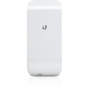 UBIQUITI, airMAX NanoStationM 2 GHz locoM2 Station