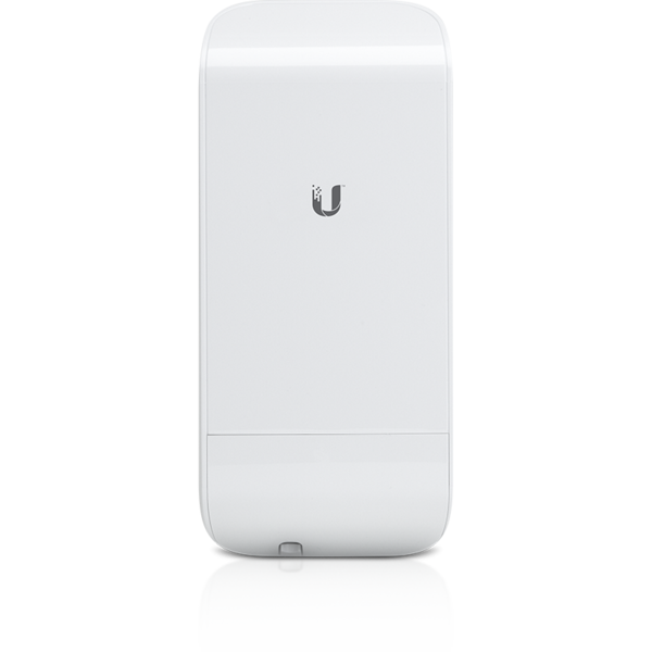 UBIQUITI, airMAX NanoStationM 2 GHz locoM2 Station