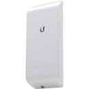 UBIQUITI, airMAX NanoStationM 2 GHz locoM2 Station