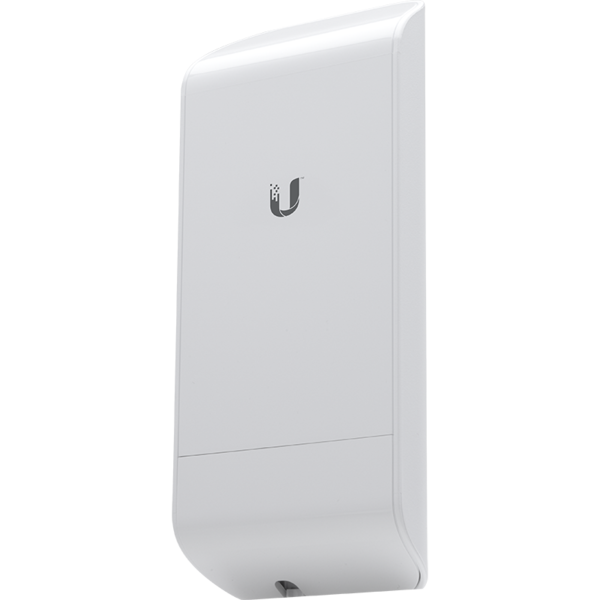 UBIQUITI, airMAX NanoStationM 2 GHz locoM2 Station