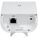 UBIQUITI, airMAX NanoStationM 2 GHz locoM2 Station