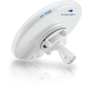 NBE-5AC-US- UBIQUITI, airMAX NanoBeam AC 5 GHz Bridge