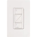 LUTRON - PD-6WCL-WH CASETA SMART DIMMER SWITCH