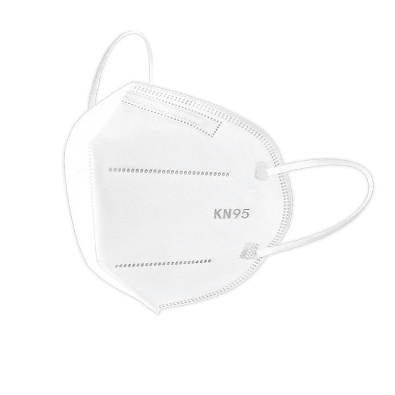 Adesso - KN95 Disposable Form Fit Protective Mask - 20 / Box