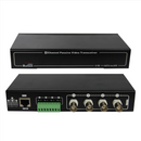 LTS - LTAB5004, HD Passive Video Balun, 4CH