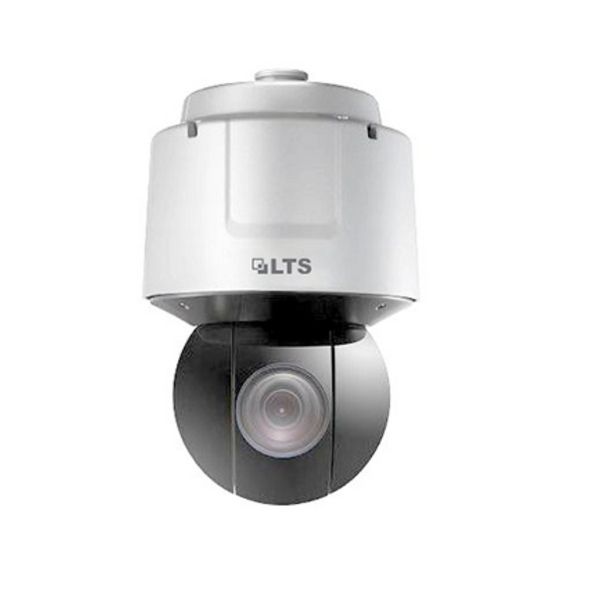 Platinum 8MP 36× Network PTZ Camera, H.265/H.265+/H.264, IP67