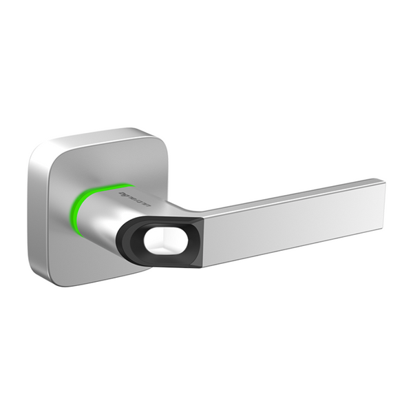 Ultraloq UL1 Bluetooth Enabled Fingerprint and Key Fob Smart Lock