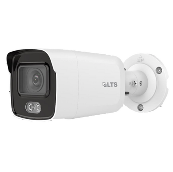 Platinum Network Color247 Bullet IP Camera 4MP