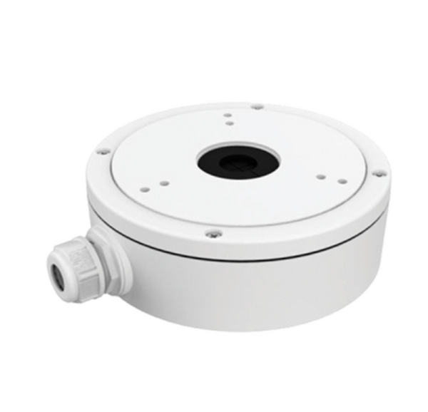 LTB307, Junction Box, White