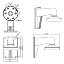 LTB301 - Wall Mount
