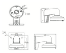 LTB342-110 - Wall Mount