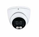 LTDHCT3652W-36ISCF, 5MP HDCVI Color Turret Camera Bulid-In Mic 4-in-1 3.6mm WDR