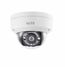 LTCMHD7352N-28F - Platinum Dome HD-TVI Camera,5MP,2.8mm,4 in 1,Matrix IR 2.0