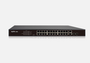 LTS Pro-VS PoE Switch with 100Mbps Network Ports and 30W PoE ports
