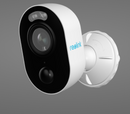 Reolink Lumus - Outdoor WiFi Security Camera with Spotlight