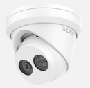 LTCMIP3382NW-M, Platinum, Turret, Network IP Camera, 4K/8MP, 4mm, True WDR, Matrix IR 2.0